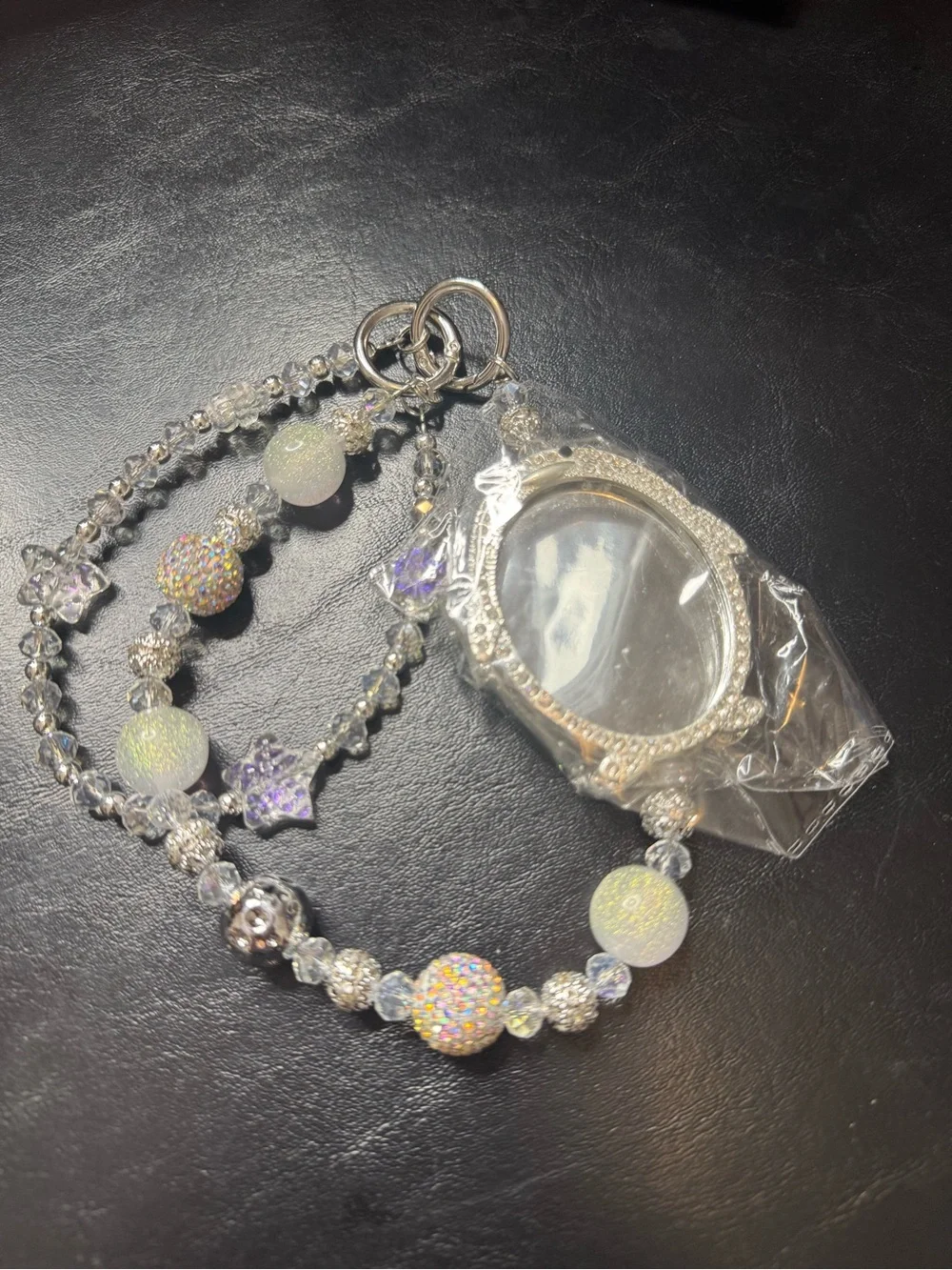 purse chain
